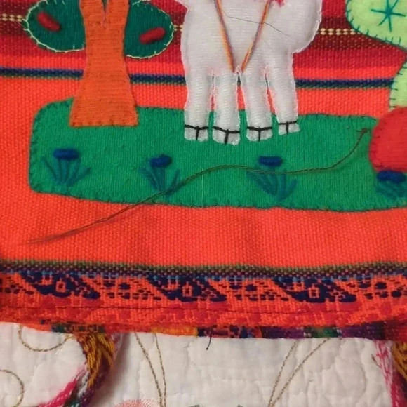 Mini Backpack - Picture 5 of 7